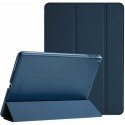 Reach Dėklas Smart Soft Samsung X110/X115 Tab A9 8.7/X130/X135 Tab A11 8.7 zils Reach Dėklas Smart Soft Samsung X110/X115 Tab A9 8.7/X130/X135 Tab A11 8.7 zils