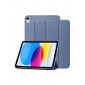Reach Suojakotelo Smart Soft Samsung X110/X115 Tab A9 8.7/X130/X135 Tab A11 8.7 sininen Reach Suojakotelo Smart Soft Samsung X110/X115 Tab A9 8.7/X130/X135 Tab A11 8.7 sininen