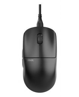 PULSAR X2 kompiuterio pelė Žaidimams Abiems rankoms USB A tipo Mechaniškas 26000 DPI