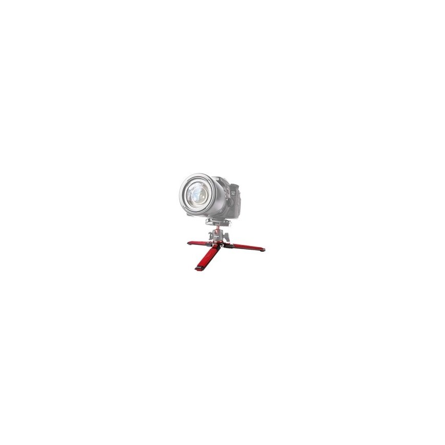 Stand - Coman MT25 Compact Aluminum 11cm 2.5kg Load