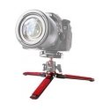 Stand - Coman MT25 Compact Aluminum 11cm 2.5kg Load Stand - Coman MT25 Compact Aluminum 11cm 2.5kg Load