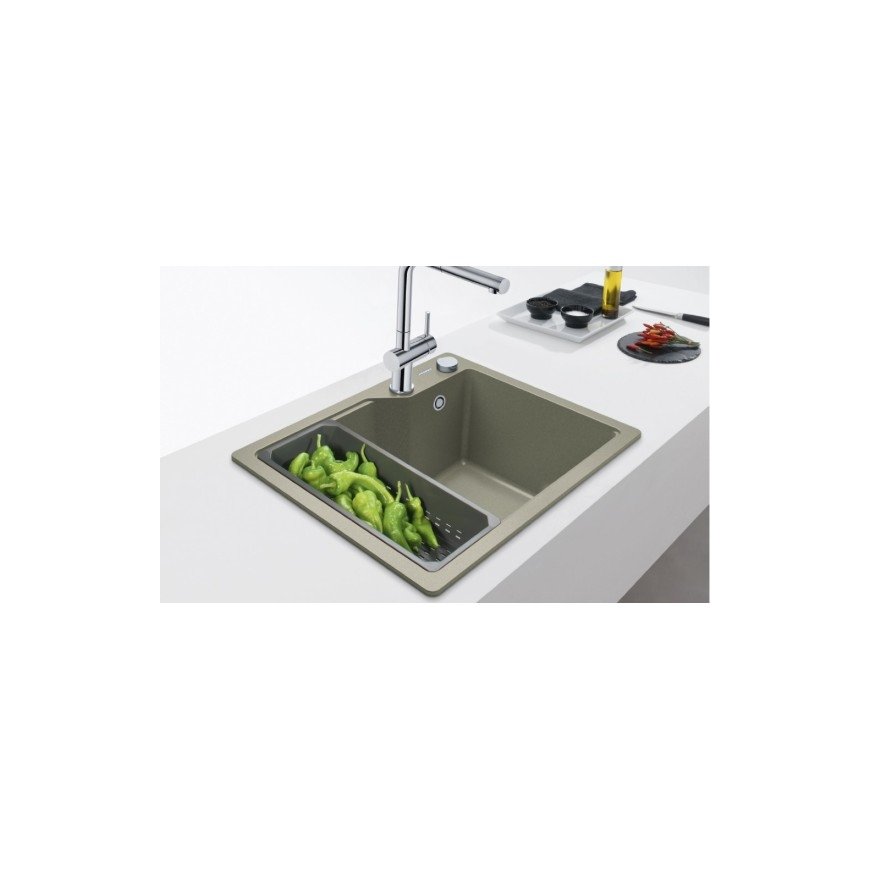 Franke Granit countertop sink Franke Urban