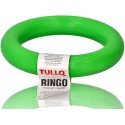 TULLO GUMINIS RINGO SKERSMENS 17CM - ŽALIAS TULAS TULLO GUMINIS RINGO SKERSMENS 17CM - ŽALIAS TULAS