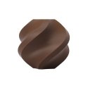 Bambu Lab PLA Basic gija 1.75 mm 1kg – pridedama daugkartinio naudojimo ritė – kakavos rudo atspalvio Bambu Lab PLA Basic gija 1.75 mm 1kg – pridedama daugkartinio naudojimo ritė – kakavos rudo atspalvio