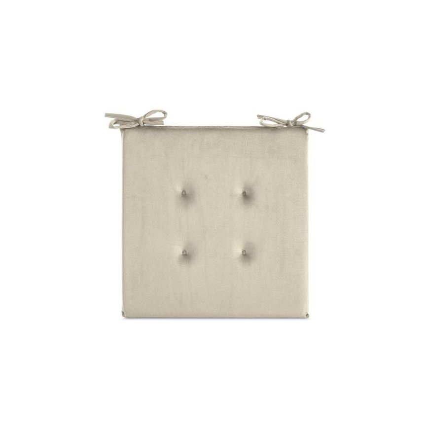 Eurofirany SIED/GAJA/BEŻ 40X40X3 BEЖ – 2
