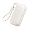 Baseus EnerFill FC21 Qpow 3 Ultra 20000mAh 22.5W Powerbank with Screen and Cable Included - rusvai gelsvas Baseus EnerFill FC21 Qpow 3 Ultra 20000mAh 22.5W Powerbank with Screen and Cable Included - rusvai gelsvas