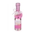 Accentra 250 ml LET'S CELEBRATE champagne bottle shaped bath and shower gel Accentra 250 ml LET'S CELEBRATE champagne bottle shaped bath and shower gel