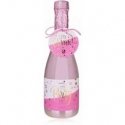 Accentra 250 ml LET'S CELEBRATE champagne bottle shaped bath and shower gel Accentra 250 ml LET'S CELEBRATE champagne bottle shaped bath and shower gel