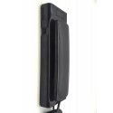 CYFRAL Uniphone BALTIC A Analog Black 2-Wire CYFRAL Uniphone BALTIC A Analog Black 2-Wire