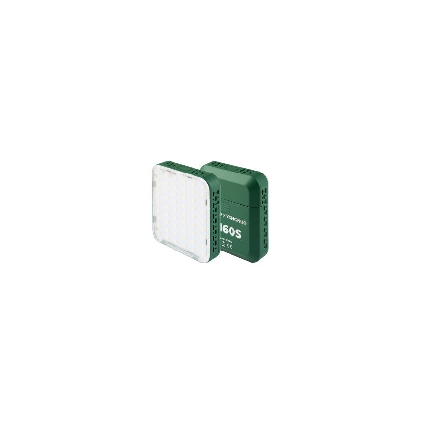 Yongnuo LED gaisma - Yongnuo YN60S