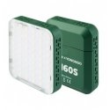 LED Light - Yongnuo YN60S 5500K 3 Power Settings Stand Mount Green LED Light - Yongnuo YN60S 5500K 3 Power Settings Stand Mount Green