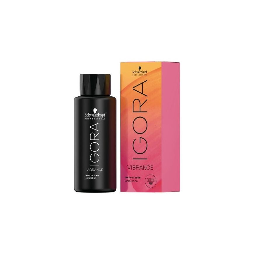 Schwarzkopf Igora Vibrance Tone On Tone hiusväri 60ml - 10-19 – 2
