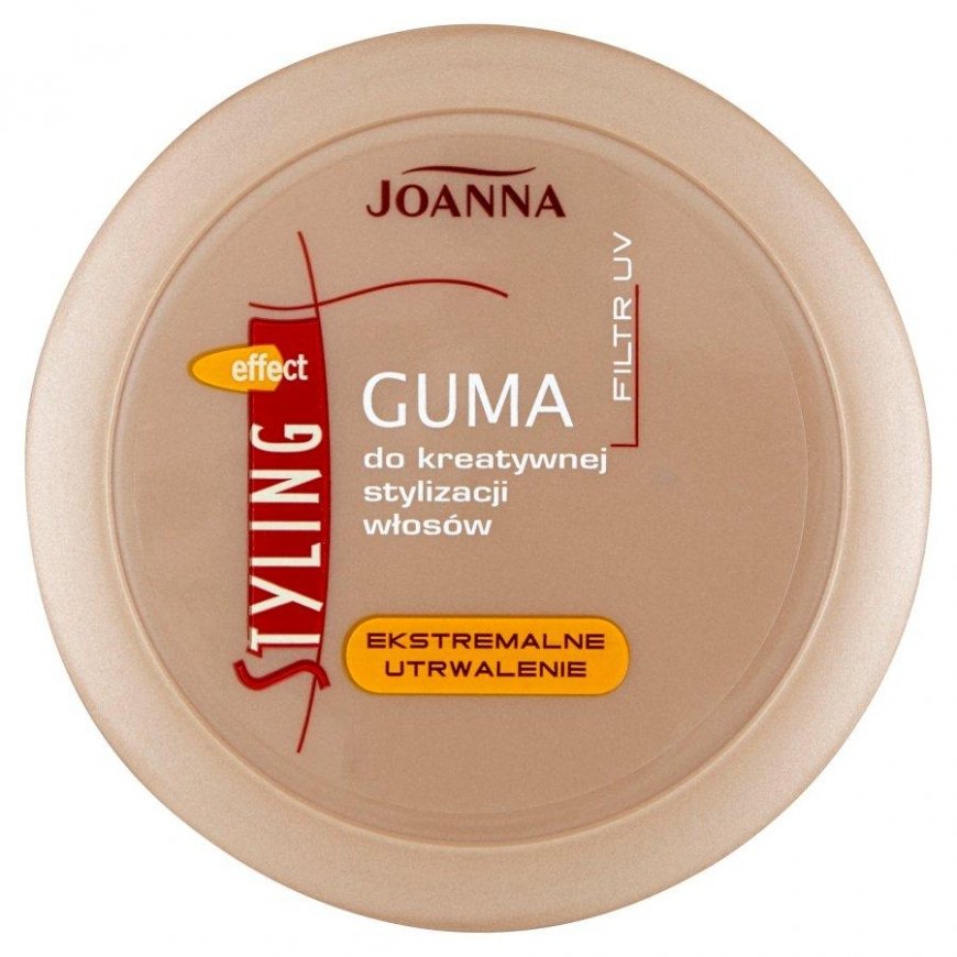 Joanna Styling Effect, 100 g – 2