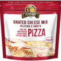 Taleggio 'll Caravaggio DOP juust 200g Taleggio 'll Caravaggio DOP juust 200g