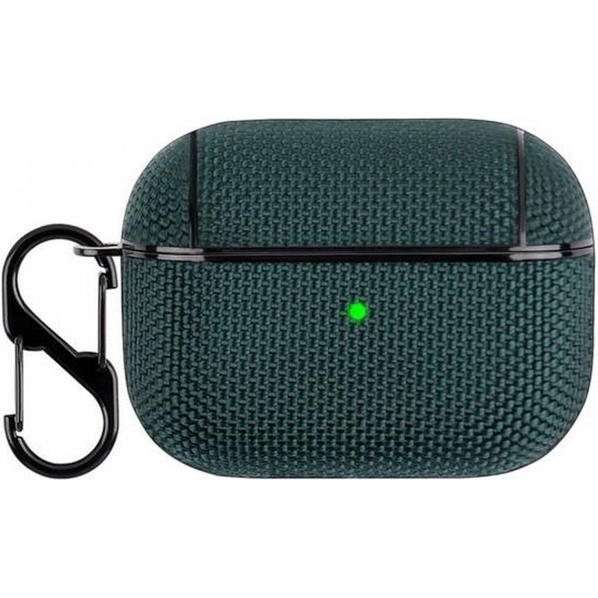 Beline Case AirPods Shell Cover Airpods Pro 2 Green Color – 2