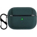 Чехол Beline для AirPods Shell Cover Airpods Pro 2 зеленого цвета Чехол Beline для AirPods Shell Cover Airpods Pro 2 зеленого цвета
