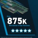 Crucial Pro CP16G56C46U5 atminties modulis 16 GB 1 x 16 GB DDR5 Crucial Pro CP16G56C46U5 atminties modulis 16 GB 1 x 16 GB DDR5