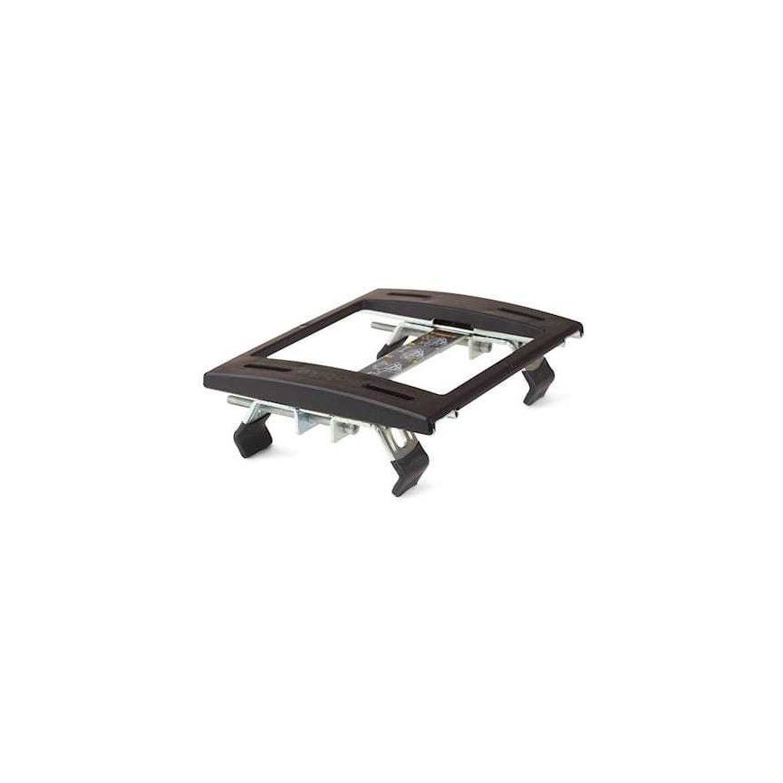 Bobike Exclusive - universal frame for bicycle seats