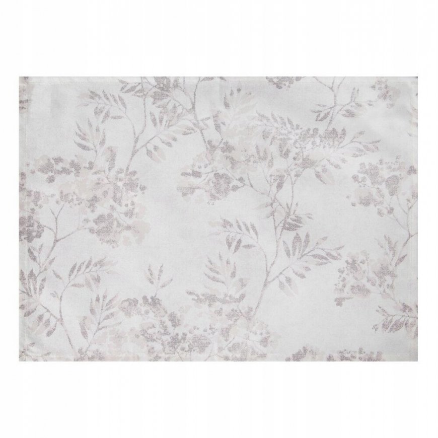 Eurofirany Eurocurtains CHO/GARDEN/21A 30X40/X4 K+BEIGE
