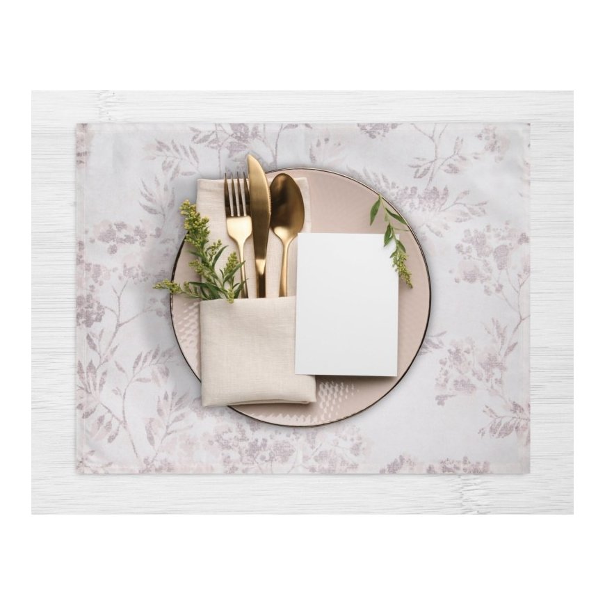 Eurofirany Eurofirany užuolaidos CHO/GARDEN/21A 30X40/X4 K+BEIGE – 2
