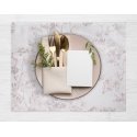 Eurofirany Eurocurtains CHO/GARDEN/21A 30X40/X4 K+BEIGE Eurofirany Eurocurtains CHO/GARDEN/21A 30X40/X4 K+BEIGE