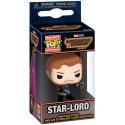FUNKO POP! Avainketju: Marvel Guardians Of the Galaxy - Star-Lord, 10 cm FUNKO POP! Avainketju: Marvel Guardians Of the Galaxy - Star-Lord, 10 cm