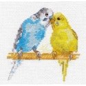 Alisa Beldizart Parrot S0-176 Alisa Beldizart Parrot S0-176