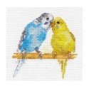 Alisa Beldizart Parrot S0-176 Alisa Beldizart Parrot S0-176