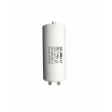 Rebel Kemot mootori käivituskondensaator 30uF 450V Rebel Kemot mootori käivituskondensaator 30uF 450V