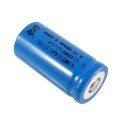 Akumulaator Li-Ion LI16340 Kinetic 3.7V 650mAh Akumulaator Li-Ion LI16340 Kinetic 3.7V 650mAh