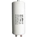 Rebel Kemot Variklio paleidimo kondensatorius 30uF 450V Rebel Kemot Variklio paleidimo kondensatorius 30uF 450V