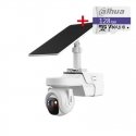 Dahua-kamera 4G BP4A-4G-0360B Dahua-kamera 4G BP4A-4G-0360B