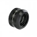 „Barrow Hardtube“ 12 mm ühendus, G1/4 tolli ühendus - must „Barrow Hardtube“ 12 mm ühendus, G1/4 tolli ühendus - must