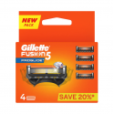 Gillette Fusion5 Proglide Gillette Fusion5 Proglide