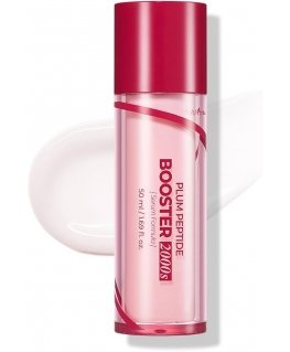 Сыворотка Isntree Plum Peptide Booster 2000s 50 мл