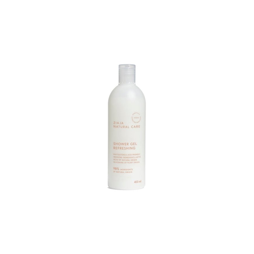 Ziaja Naturally Care, 400 ml