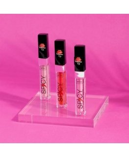 Wibo Spicy Lūpų spīdums 18, 3 ml