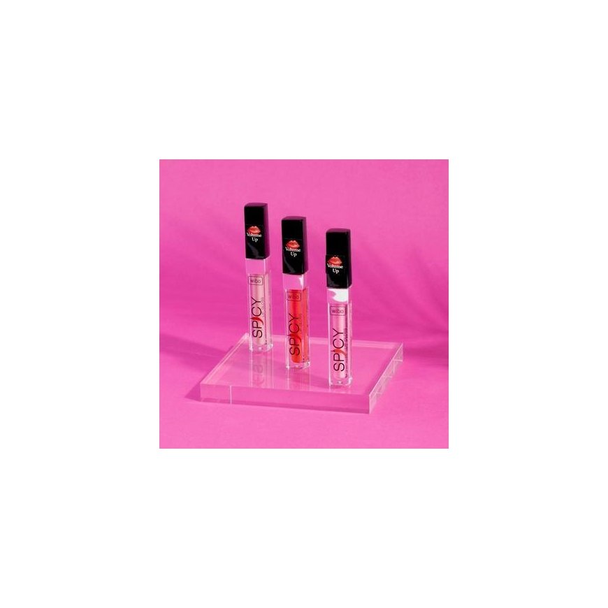 Wibo Spicy Huuleläige 18, 3 ml