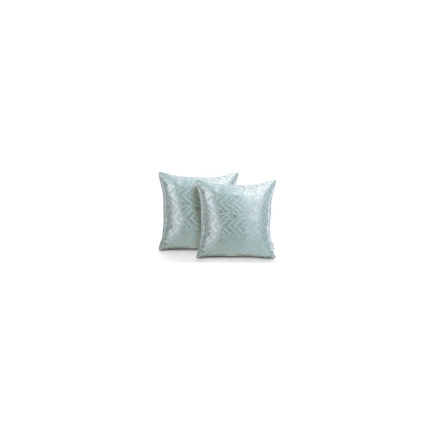 AmeliaHome CUS/AH/BLACKOUT/NAVIA/SAGE/45X45*2