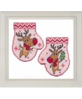 Beldizart IŠPARDAVIMAS Käsi. Deer S1142 (D)