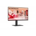 LG 27BA65QB-B.AEU computer monitor 68.6 cm (27") 2560 x 1440 pixels Wide Quad HD LED Black