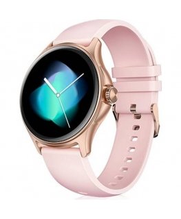 Niceboy Watch Pixel 2 Smartwatch Rose Gold