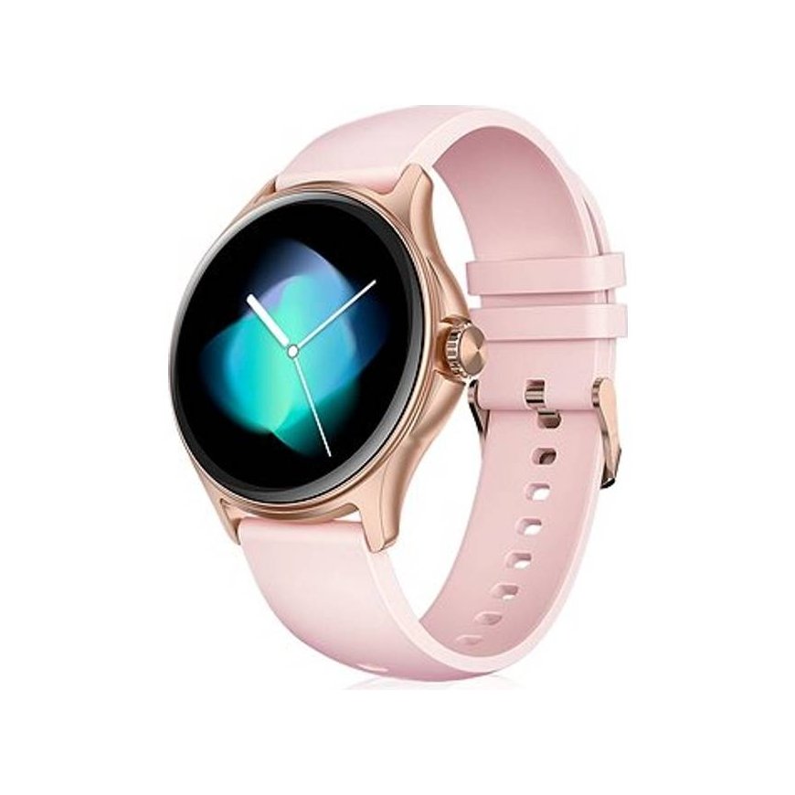 Умные часы Niceboy Watch Pixel 2 Rose Gold