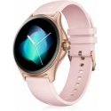 Älykello Niceboy Watch Pixel 2 Rose kultainen