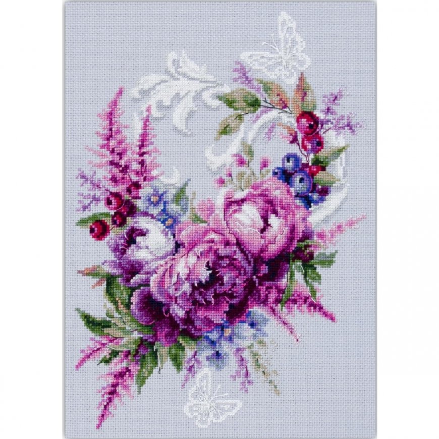 Beldizart SALE Alisa Morning S871 (D)