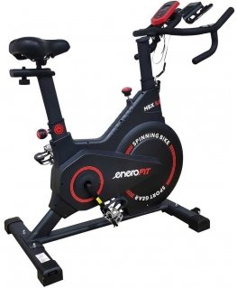 MBX8.0 ENERO FIT вертикальный велотренажер