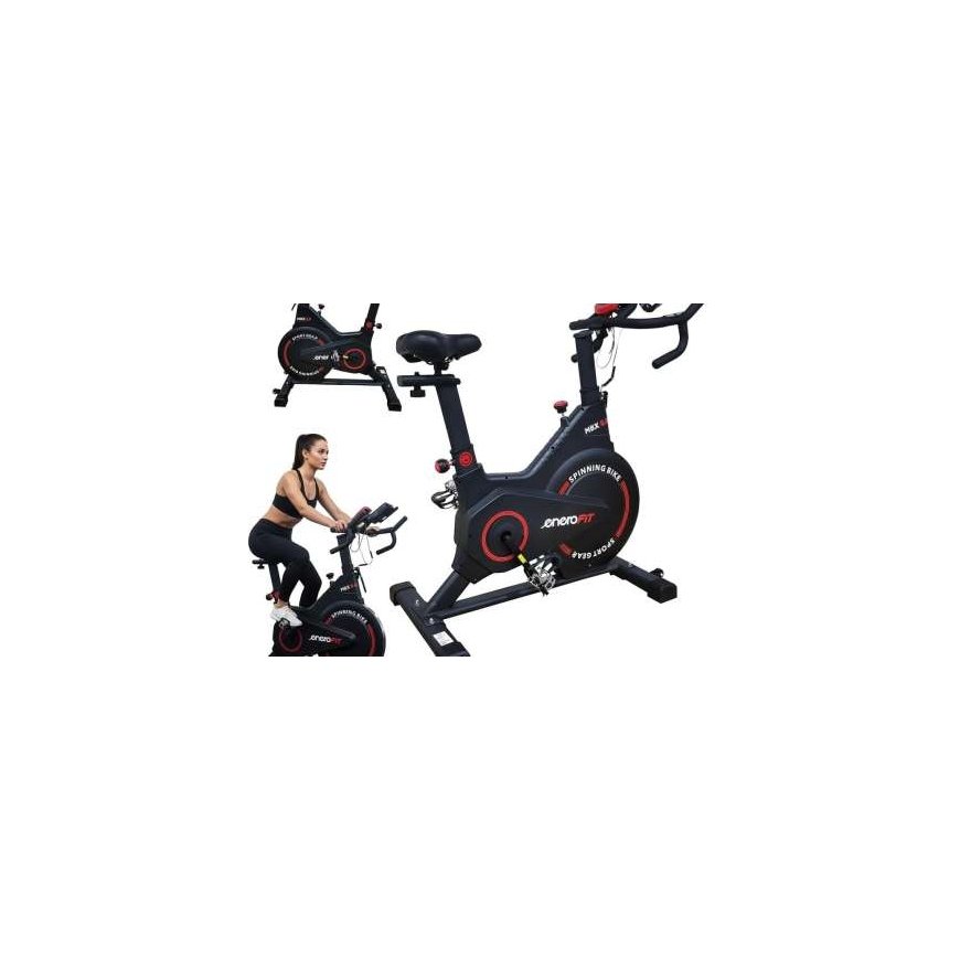 MBX8.0 ENERO FIT - vertailupyörätreenilaite – 2