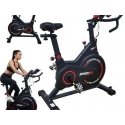 MBX8.0 ENERO FIT indoor cycling trainer