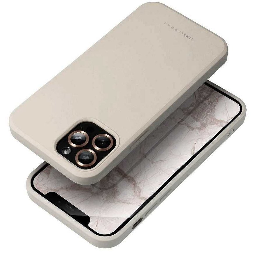 "ROAR SPACE" case for "SAMSUNG S26 Ultra", black