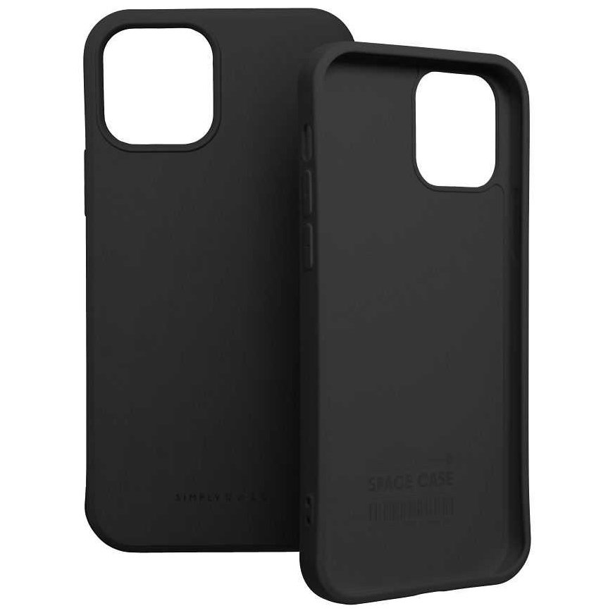„ROAR SPACE“ vāciņš „SAMSUNG S26 Ultra“, melns – 2